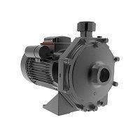 Центробежный насос для систем водоснабжения Grundfos NS 5-50 1x230 В 50 Гц Schuko IT 99126479