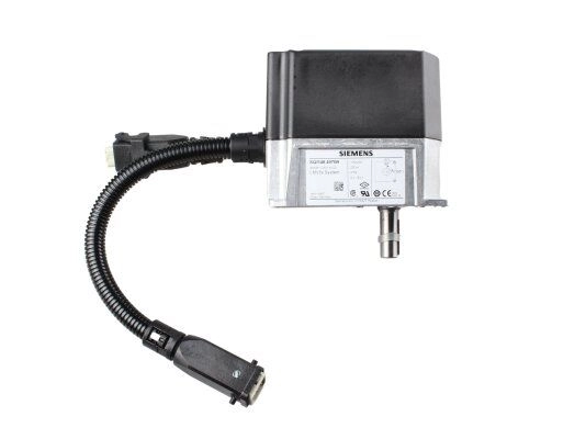 сервопривод siemens sqm48.497a9rl