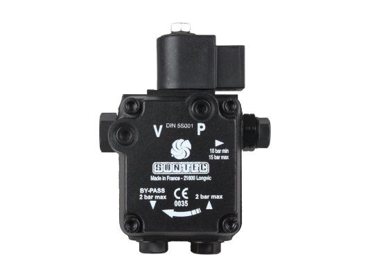 Насос suntec as 67 c 1570 6p 0700  