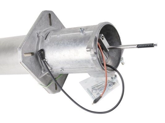 голова сгорания elco kl, 3836499