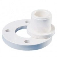 Фланцы ABS с буртом D, мм 50 РосТурПласт (17257)