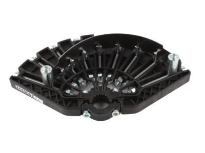 Регулятор соотношения топливо-воздух CIB Unigas 2440061