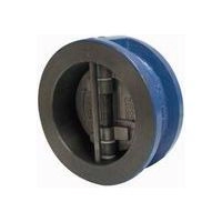 клапан обратный ду250 genebre двустворчатый 10 (240118)