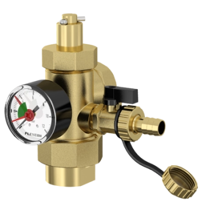 Соединительная группа FLAMCO 'Flexcon connection group 1 (27289)