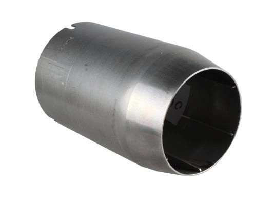 жаровая труба ø227 x 543 мм 13022599