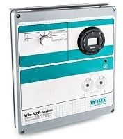 прибор управления wilo s2r 3d (502247199)