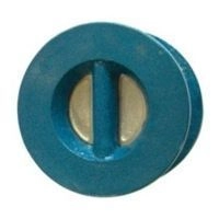 Клапан обратный Ду50 370 Coperfi (CLAP370050)