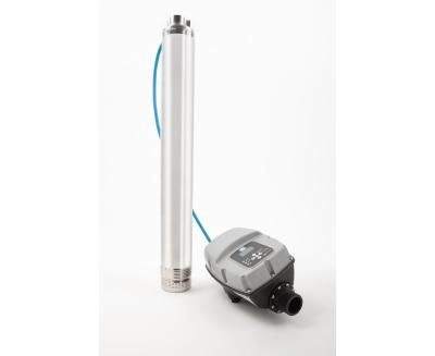 Насос скважинный Umbra Pompe ACUASPEED HS 2-55 1,5 м 1231111201-1339
