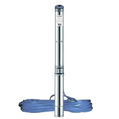 Насос скважинный Aquatech SP 3,5" 4-65 Акватек 0-18-0730