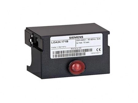 топочный автомат viessmann 7822081