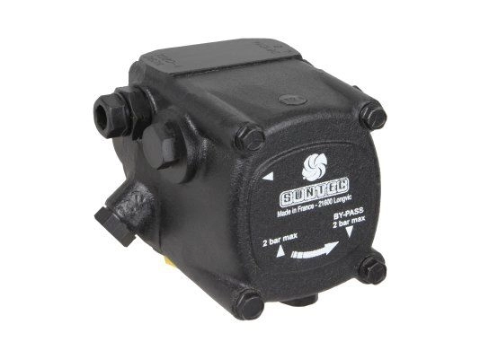 Насос suntec d 67 a 7280 4p 0006020173 