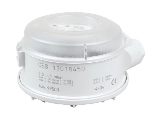 реле давления huba control 604.99503