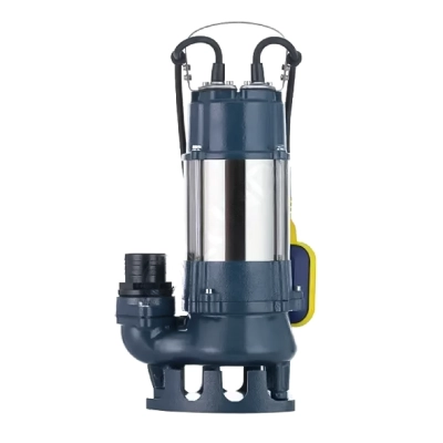 Насос дренажный FEKAPUMP V 1500F, Unipump 89415