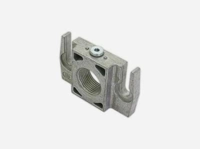 Фланец монтажный Lamtec 7мм, 667R0812-1