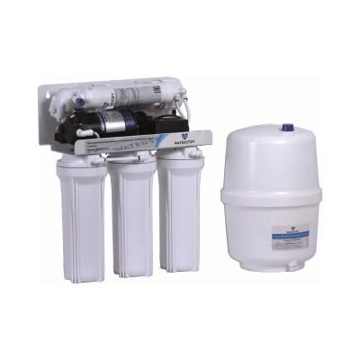 Система обратного осмоса Waterstry NW-RO50-A1 5 ступеней 50GPD (NW-RO50-A1)
