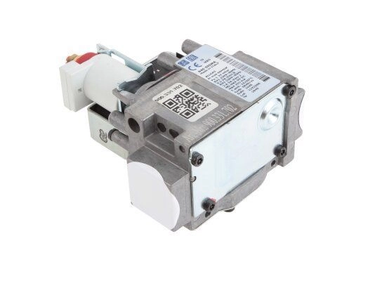 газовый электромагнитный клапан sit 845 sigma 0845131