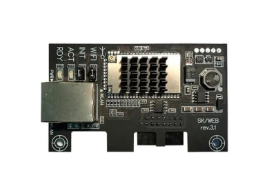 Wilo Плата WEB для SK (2785367)