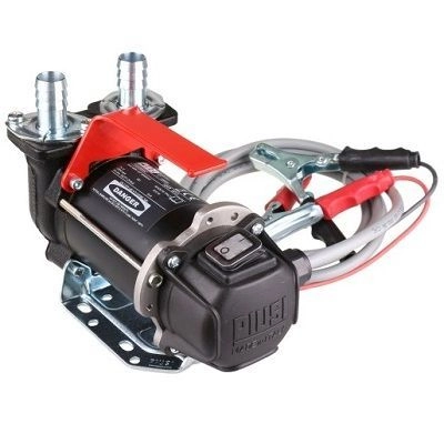 Насос перекачки дизельного топлива Piusi Carry 3000, Piusi