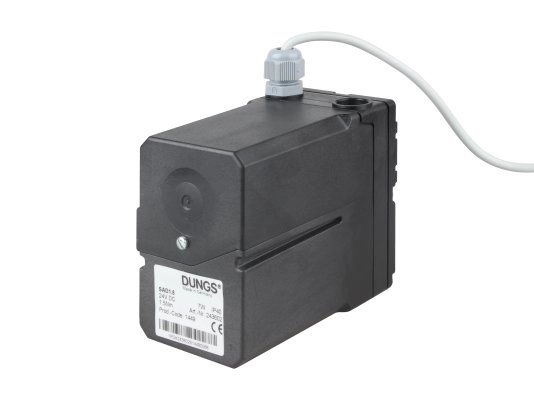 сервопривод dungs sad 1.5