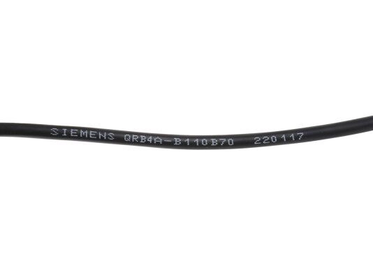 датчик пламени weishaupt qrb4a-b110b70