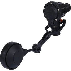 Клапан поплавковый Tecnoplastic QUICK STOP STANDARD 1 пластик ACCQUISTOS101