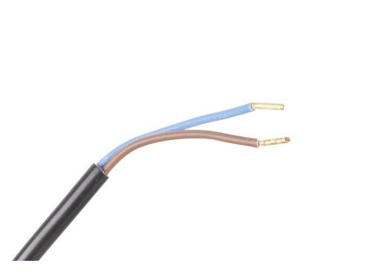 датчик пламени weishaupt rar9 1000мм