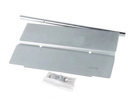 воздушная заслонка 136,5 x 236 мм