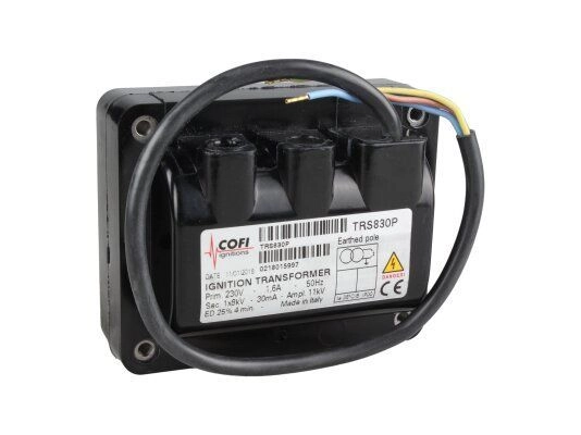 трансформатор розжига riello trs830p