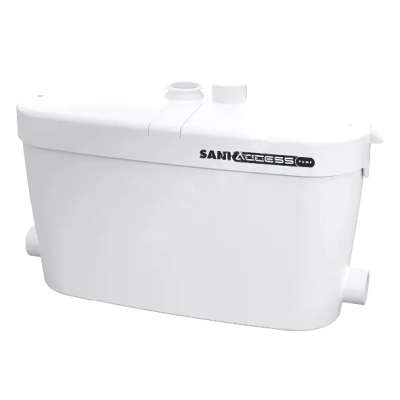 Насос санитарный SANIACCESS PUMP, 400 Вт, 220 В, SFA SANIACCESS4