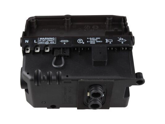 топочный автомат riello 535r se/ld