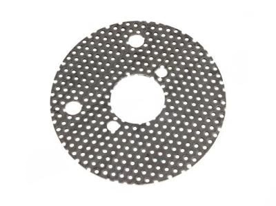 Решетчатый диск Baltur 31514