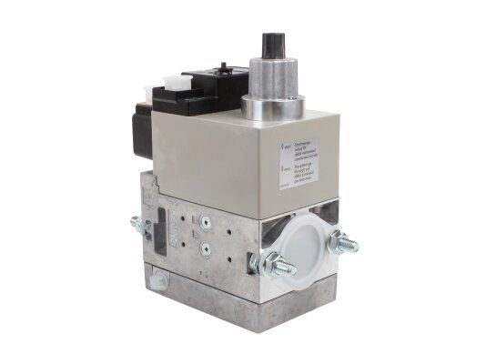 газовый мультиблок elco mb-dle 412 b01 s20