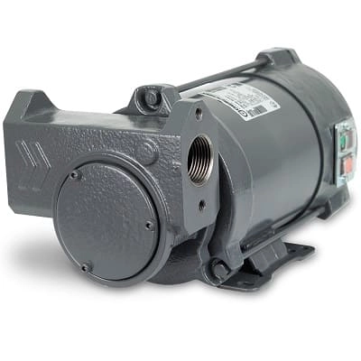 Насос для бензина Gespasa Iron 50 EX 10035