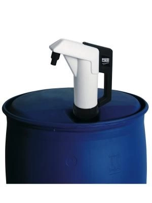 Ручной поршневой насос PISTON HAND PUMP для AdBlue, воды и антифриза F0033209A PIUSI