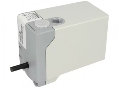 Сервопривод Siemens SQN70.664B23