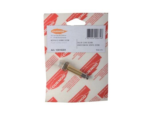 соленоид cuenod, 13016381