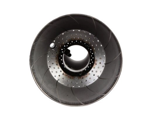 голова сгорания cib unigas, 30600x2