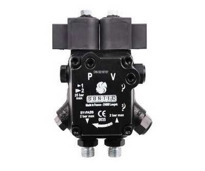 Насос Suntec AT3 45 A 9559 4P 0700  