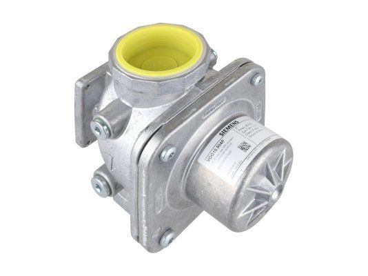 газовый электромагнитный клапан siemens vgg10.504p