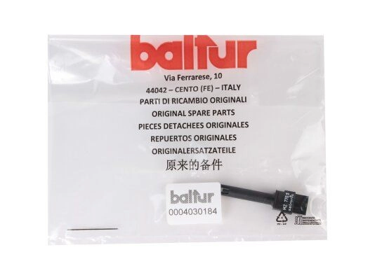 датчик пламени baltur mz 770 s with adaptor