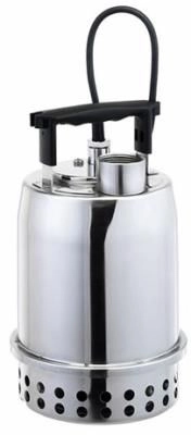 Насос дренажный для чистой воды Ebara BEST/A 2 G1 1/2 0,55 кВт 1721091204A