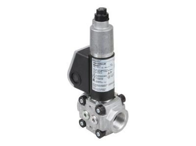 Газовый клапан Kromschroder VAS125R/LW