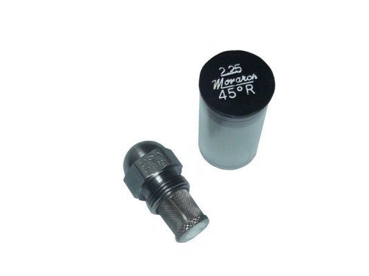 форсунка baltur 2.50/45° ho