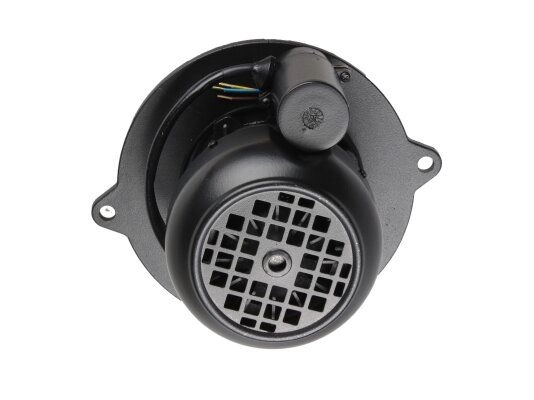 электродвигатель baltur 52/2039, 0.2 квт