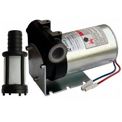 Насос перекачки дизельного топлива Adam Pumps Ecokit 0