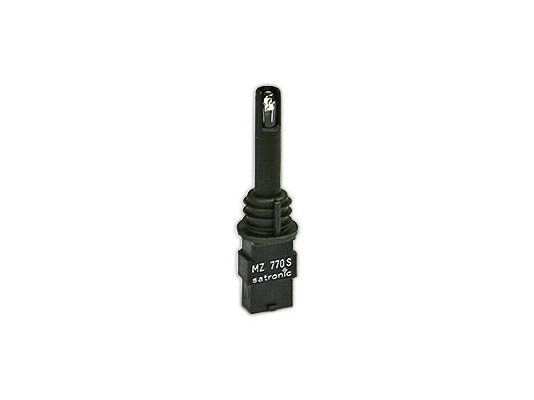 инфракрасный датчик пламени satronic / honeywell mz 770 s кабель 300 мм