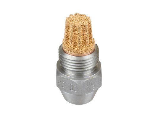 форсунка fluidics 0,50/60° dsf