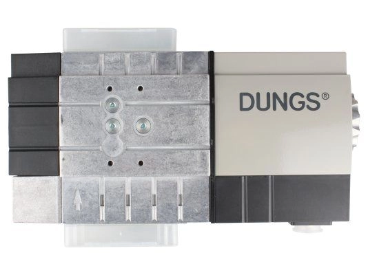 газовый клапан dungs w-mf 512 c01