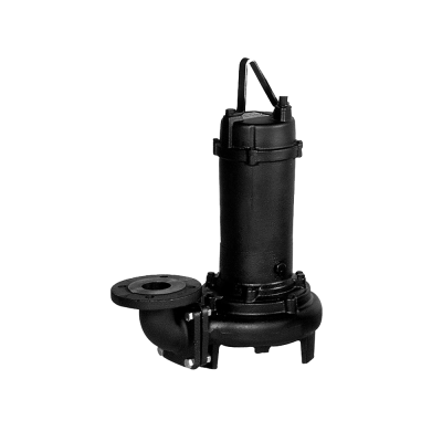 Насос погружной канализационный Ebara D-250DL515-3X400-DIN-C-SD/ROHS 1545500028