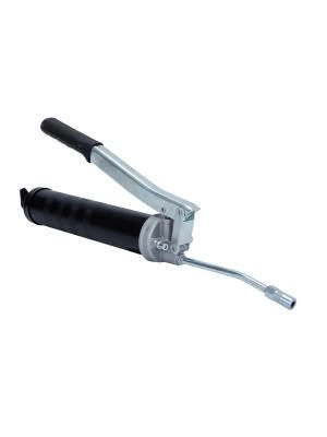 Профессиональный рычажный шприц 500 см³, 690 бар, жесткая трубка Petropump PP100210